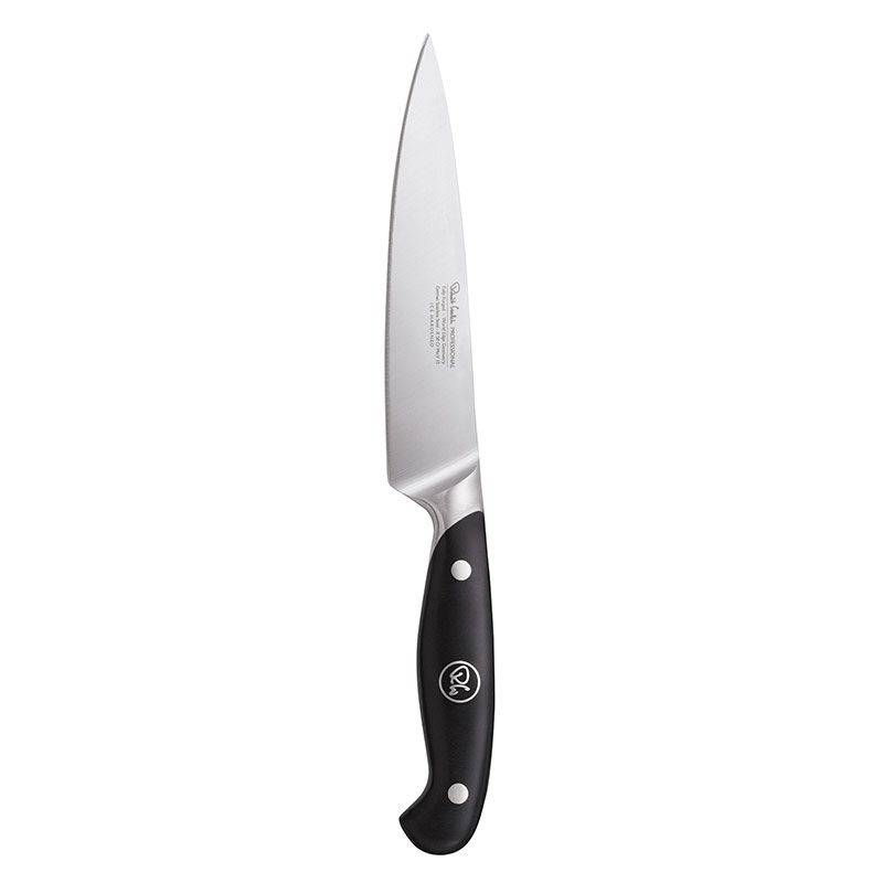 Professional Utility Knife, L14cm, Stainless Steel-0