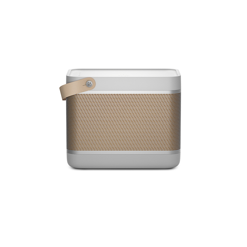 Beolit 20 Portable Speaker, Grey Mist-0