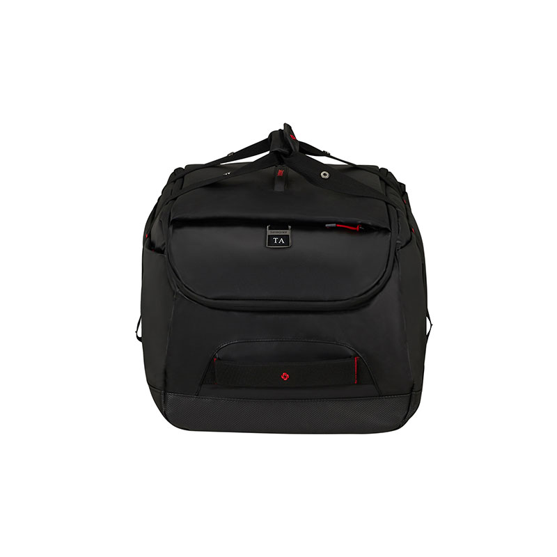 Ecodiver Duffle, H29 x L63 x W35cm, Black-7