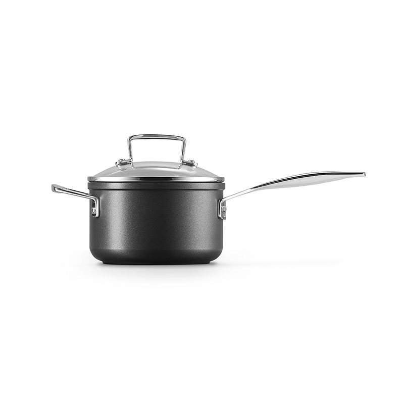 Toughened Non-Stick Saucepan, 16cm - 1.8 litre-2