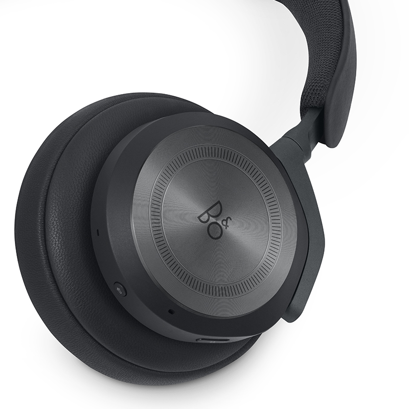 Beoplay HX Headphones, Black Anthracite-5