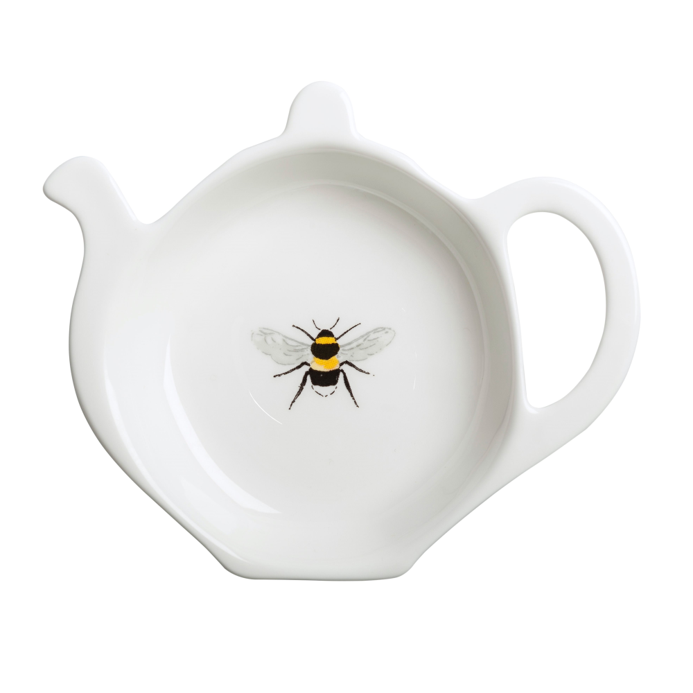 Bees Tea bag tidy, Bee-1