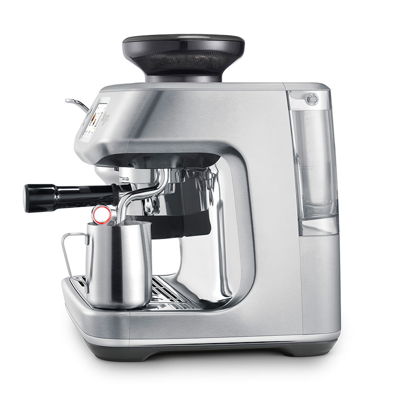 BaristaTouch Impress Coffee Machine, Stainless Steel-8