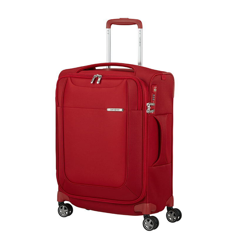 D'Lite Spinner, 55cm, Chili Red-0