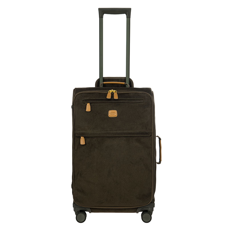 Life Suitcase, H71 x L44 x W25cm, Olive-2