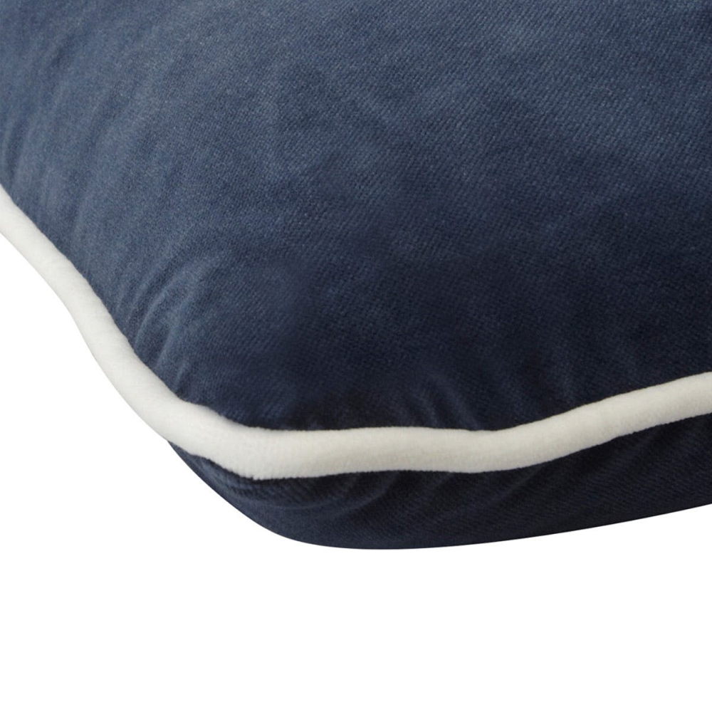 Cushion, Pelham Denim, 55cm-1