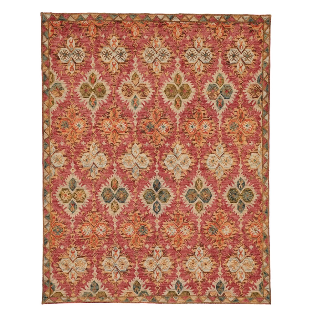 Manisa Rug, L305 x W244cm-0