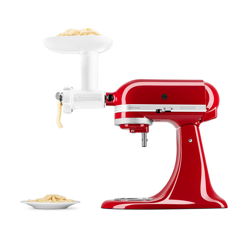 Culinary Centre Food Grinder & Cookie Press Attachments, Pistachio-4