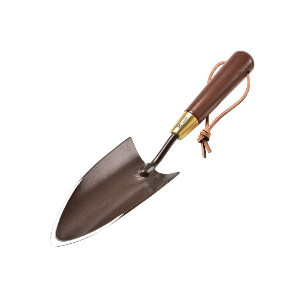 National Trust Trowel, Carbon steel-0