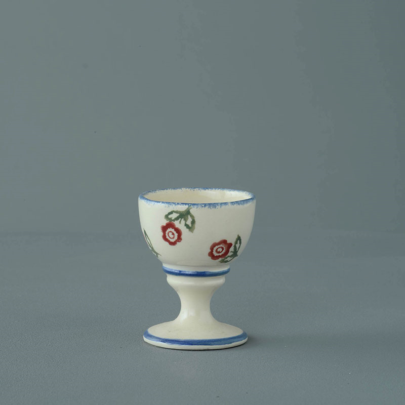 Scattered Rose Egg cup-2