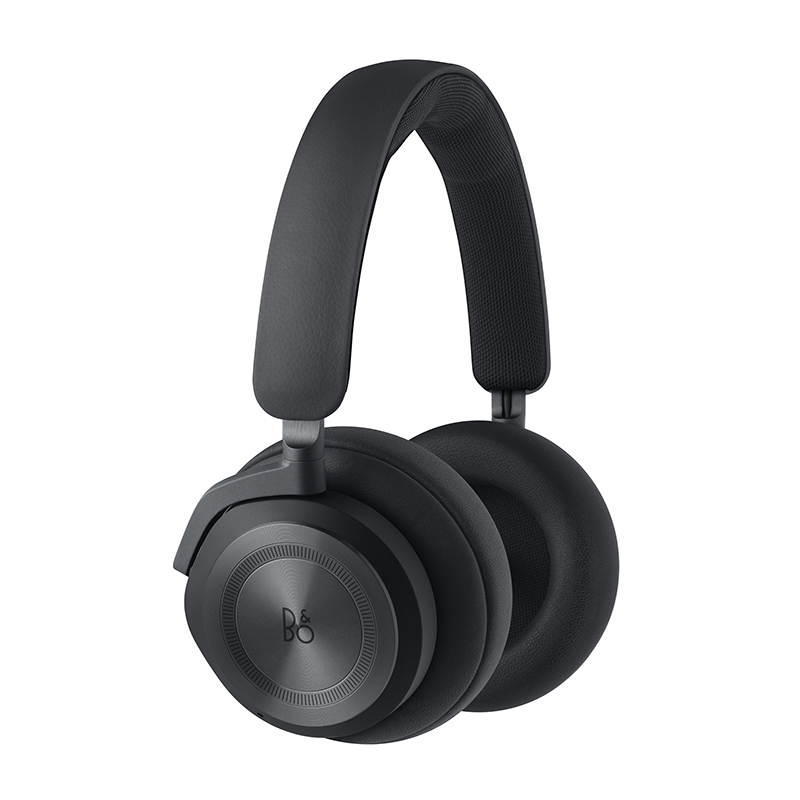 Beoplay HX Headphones, Black Anthracite-3