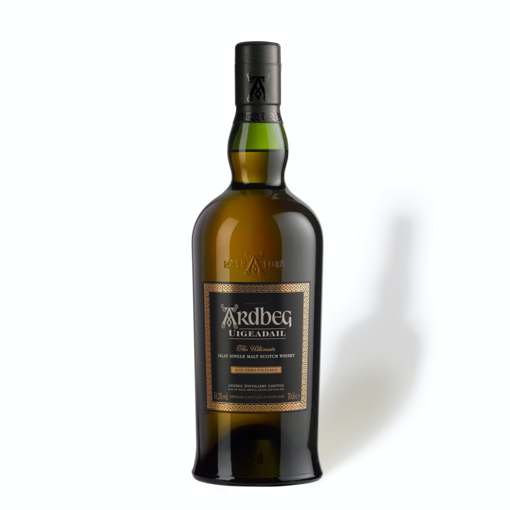 Ardbeg Uigeadail - Bottle-0