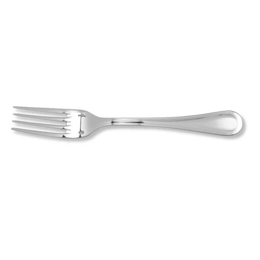 Contour Dessert fork, Stainless Steel-1