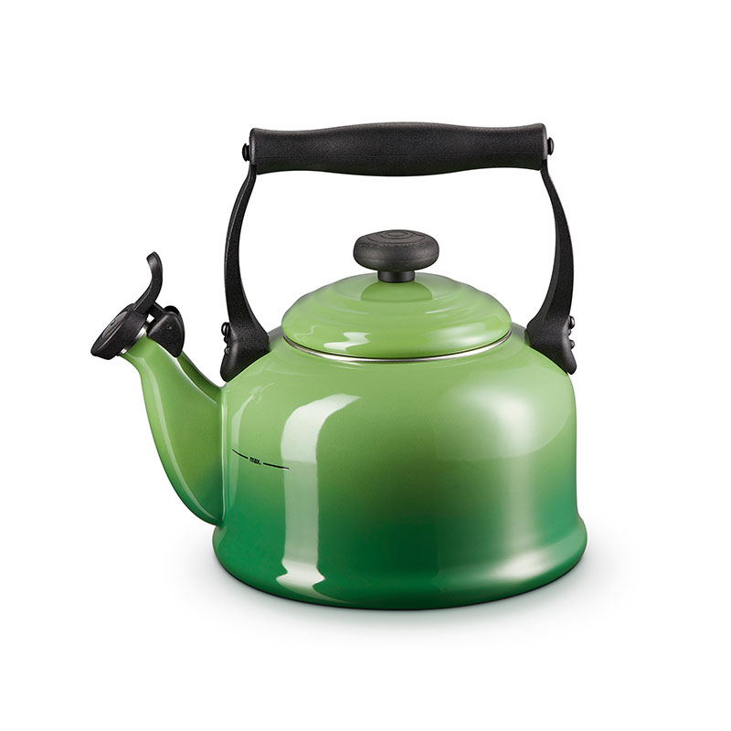 Traditional Kettle, 2.1L, Bamboo-0