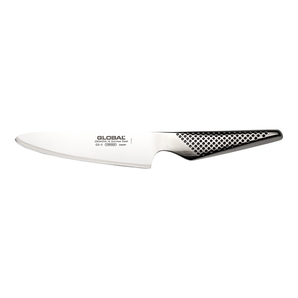 GS Series Slicer, 13cm, stainless steel-0