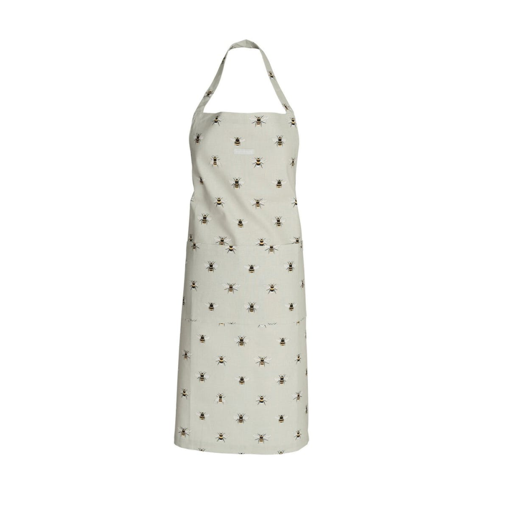 Bees Apron, 72 x 90cm-0