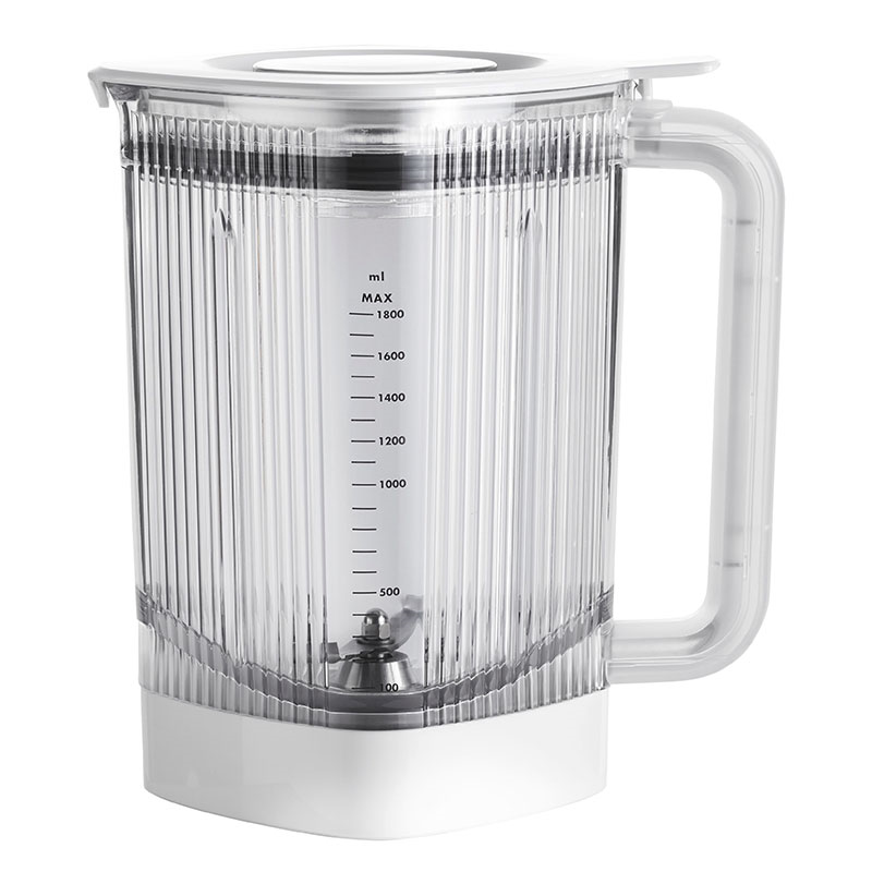 Enfinigy Power Blender, Silver-7