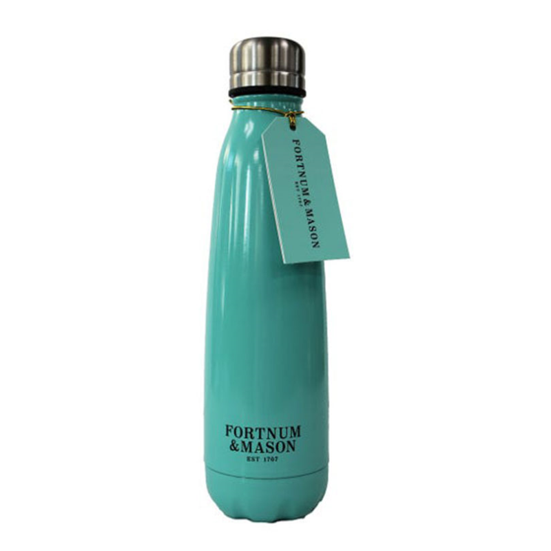 Water Bottle, 500ml, Eau De Nil-1