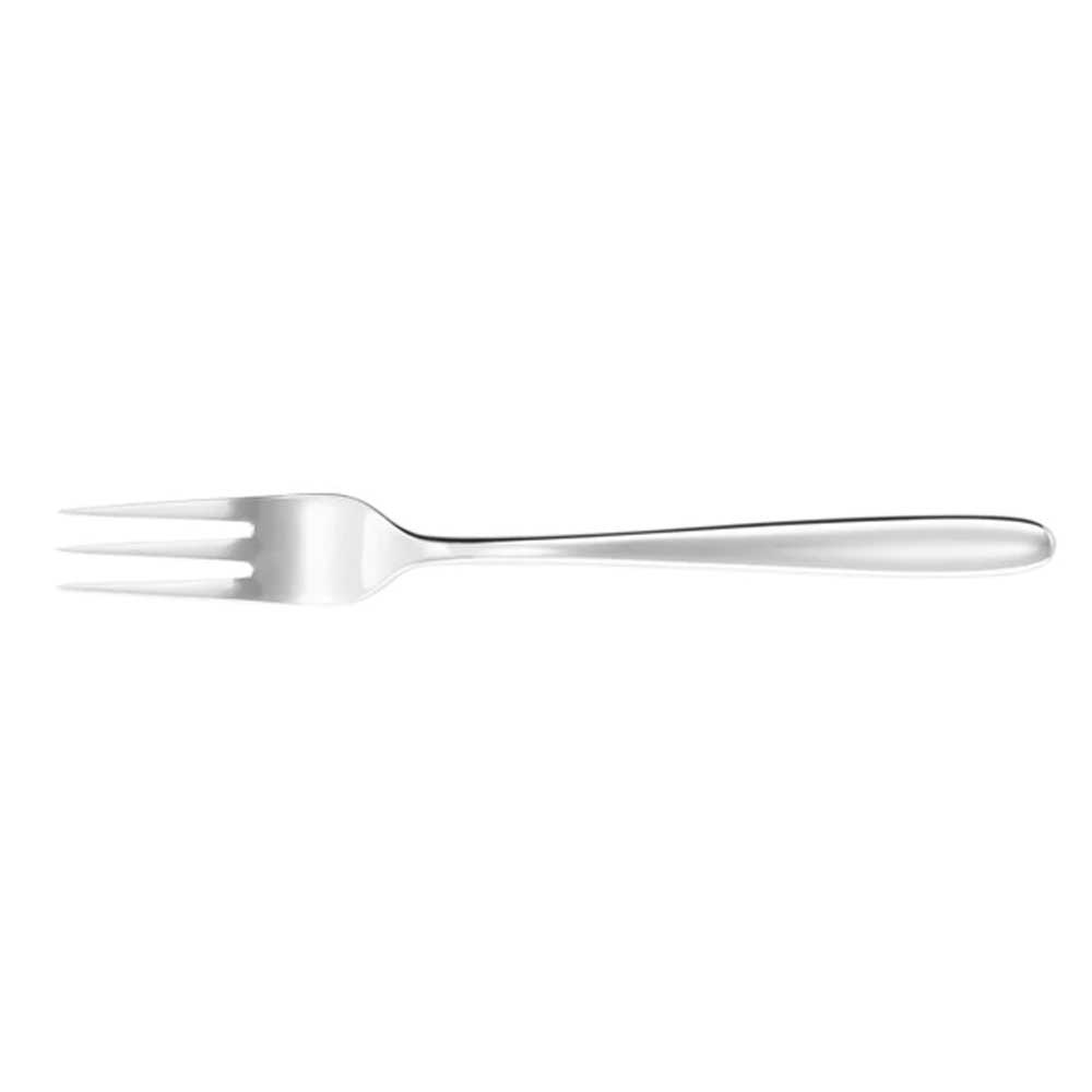 Hannah Fish fork, stainless steel-0