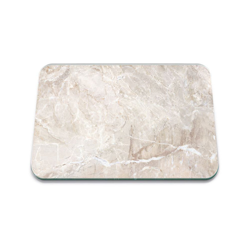 Marble Medium Board, 40 x 30cm, Beige-1