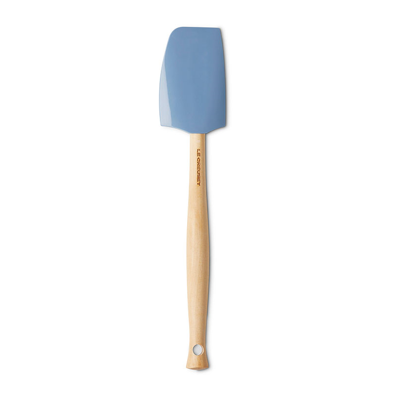 Craft Spatula, Medium, Chambray-1