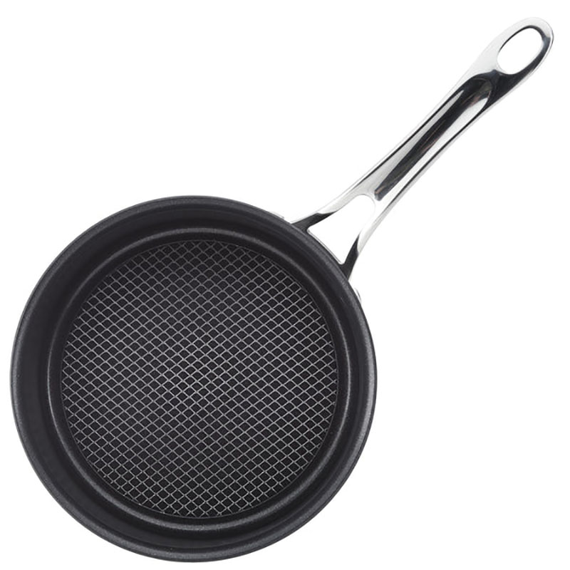 Anolon X Saucepan, 18cm, Black-3