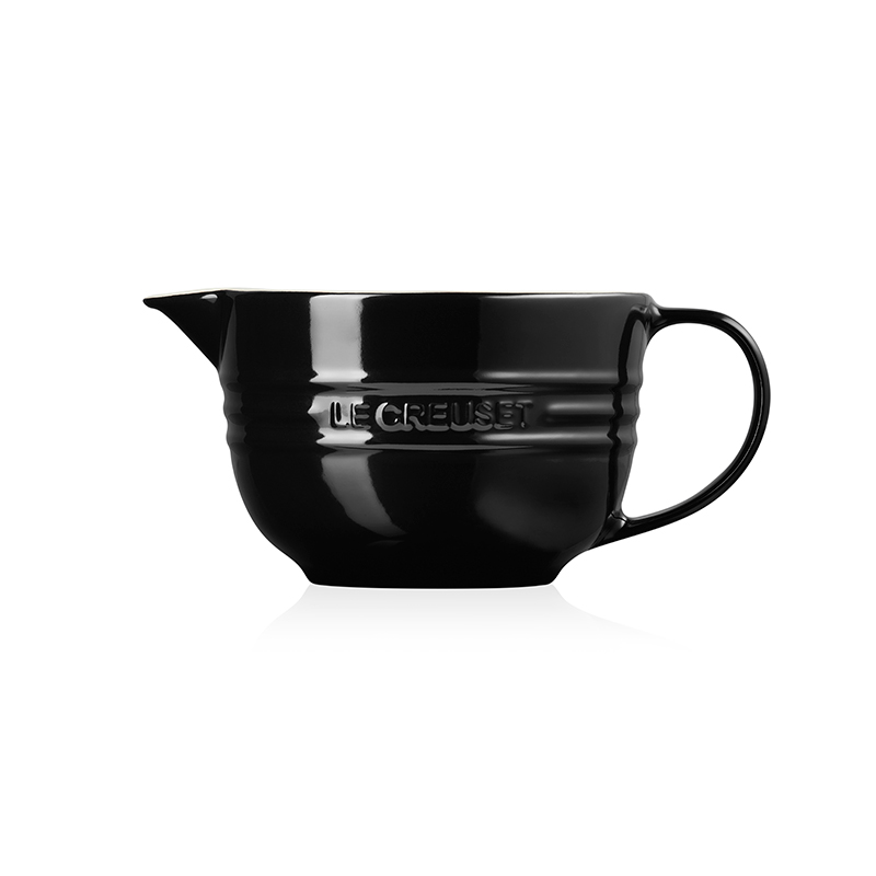 Mixing Jug, 2L, Black-2