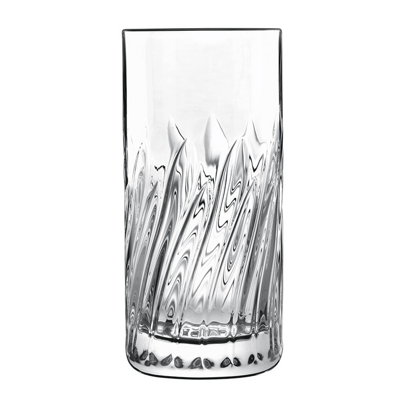 Mixology Set of 6 Shot Glasses, 70ml, Clear-1