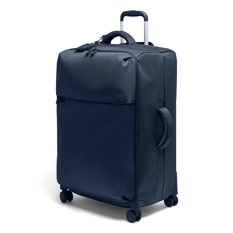 Plume Suitcase, H70 x L46 x W31cm, Navy-2