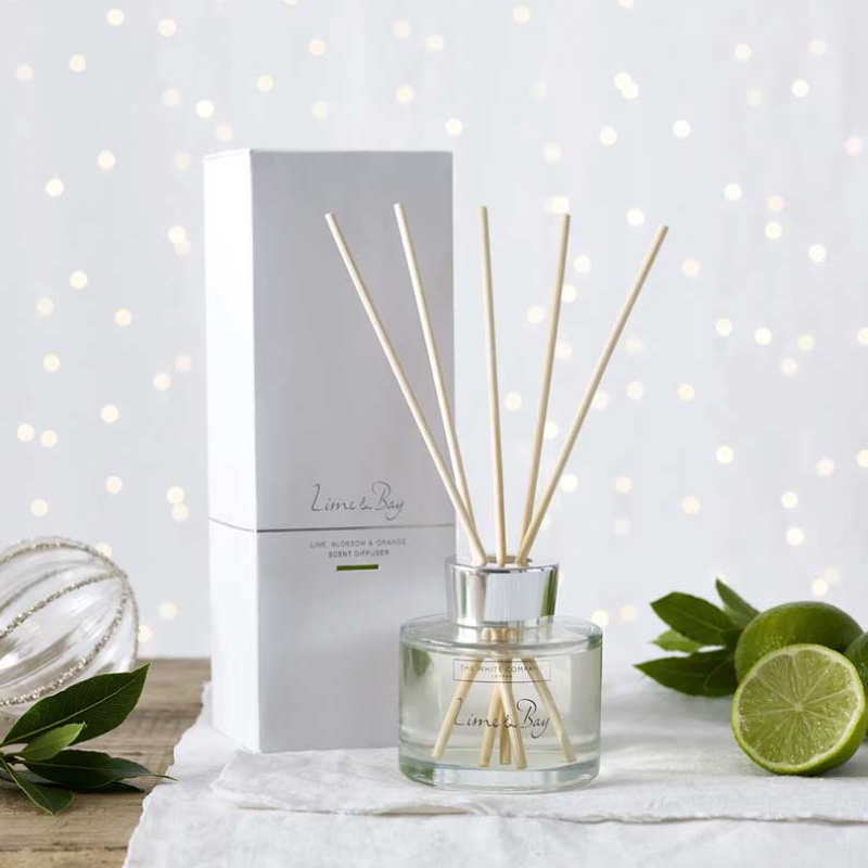 Lime & Bay Diffuser-0