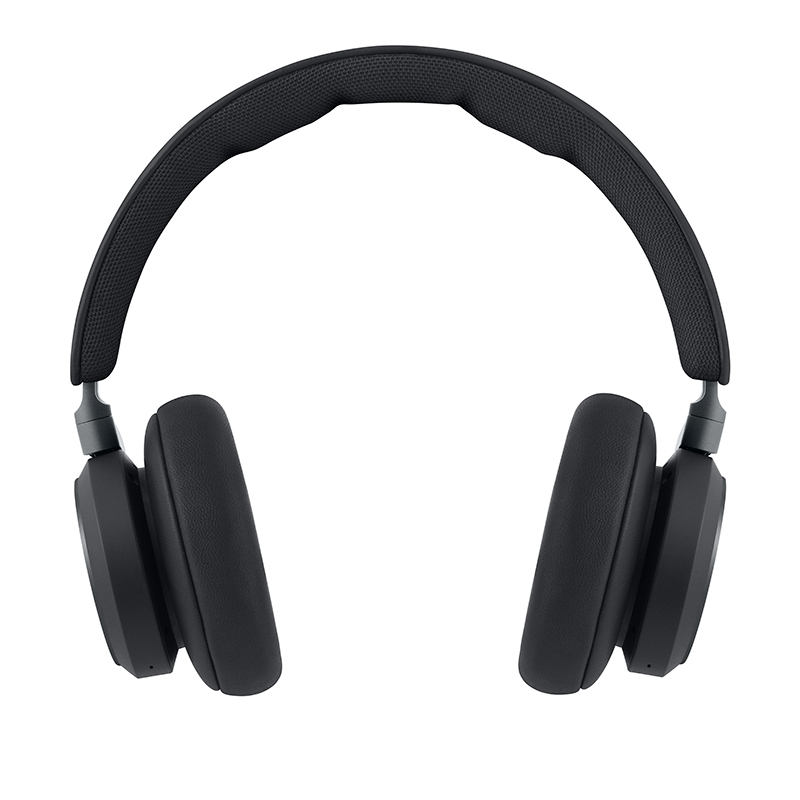 Beoplay HX Headphones, Black Anthracite-2