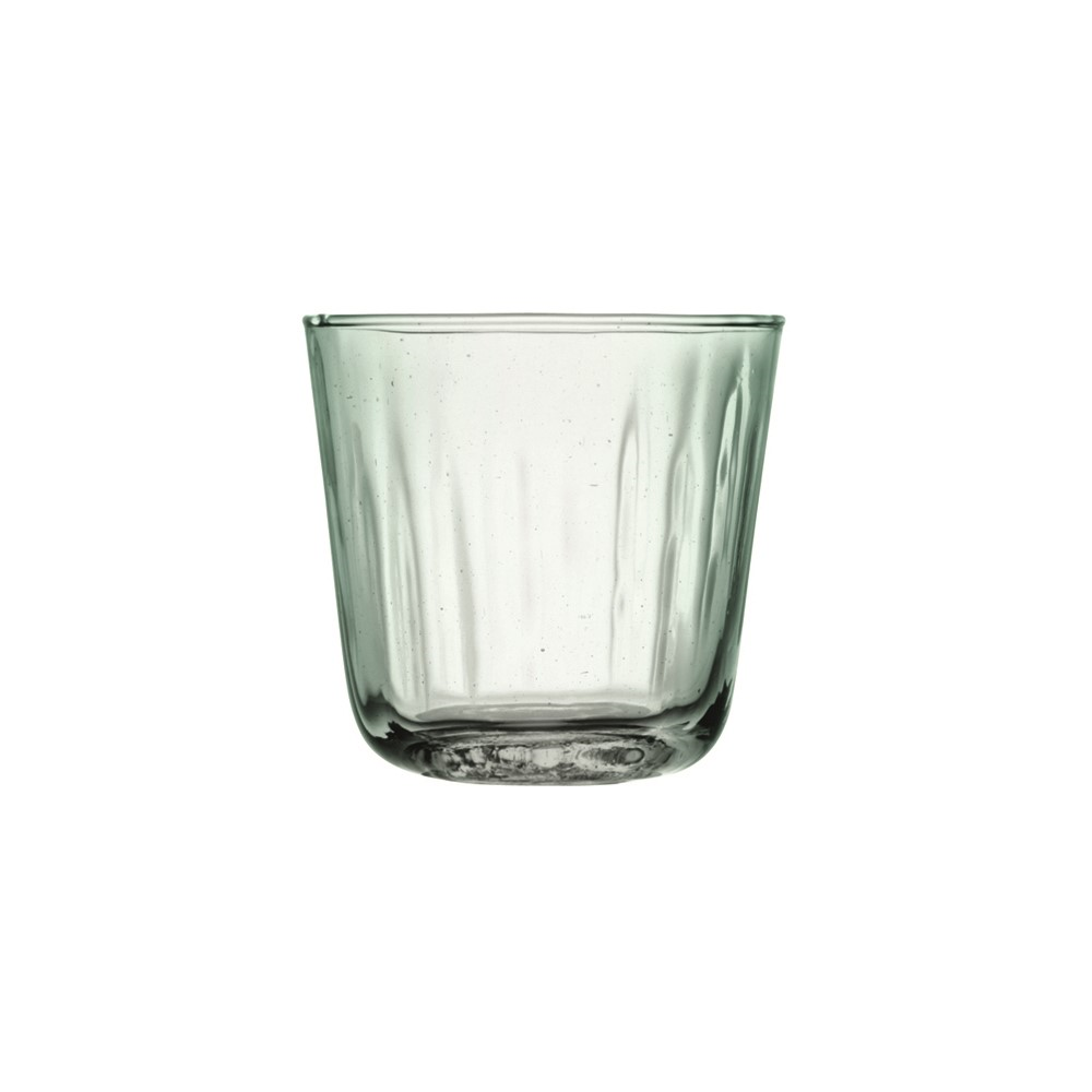 Mia Set of 4 tumblers, 250ml, recycled glass-2