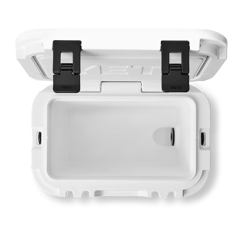 Roadie 15 Cooler, White-3