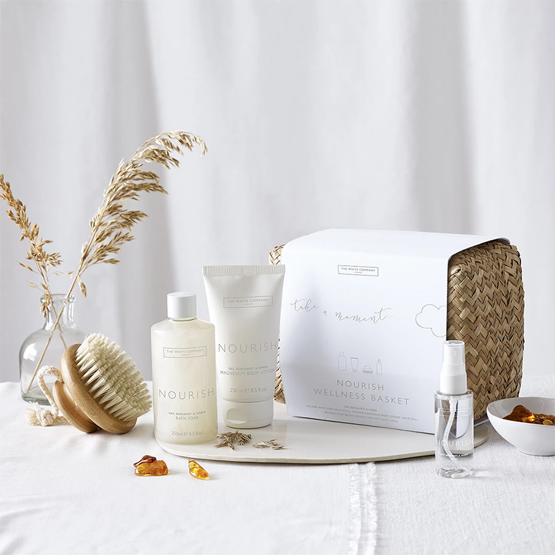 Nourish Wellness Set-1