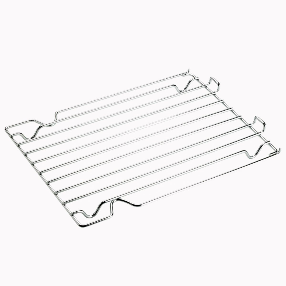 Aga Oven Grid Shelf, Silver-0