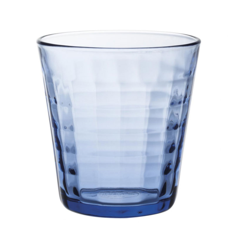 Prisme Set of 4 Tumblers, 275ml, Marine-0