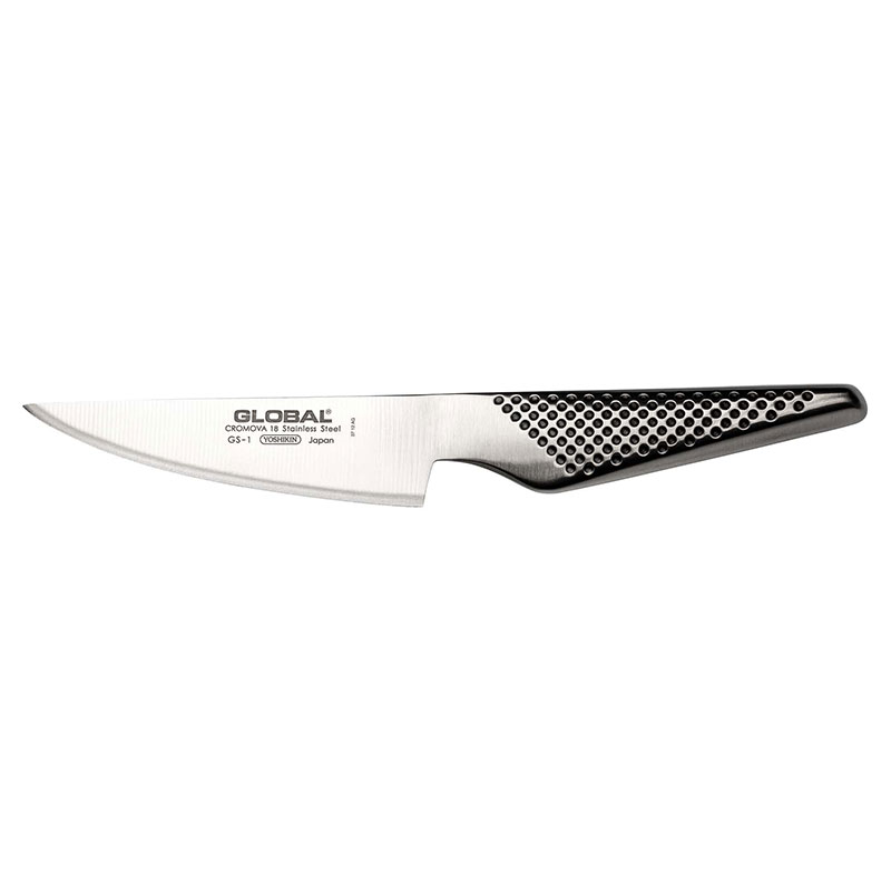 GS Series Kitchen knife, 11cm, Stainless Steel-0