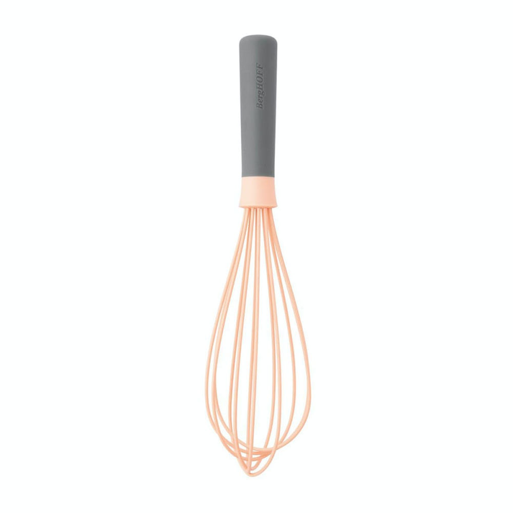 Leo, Silicone Whisk, Multi-0