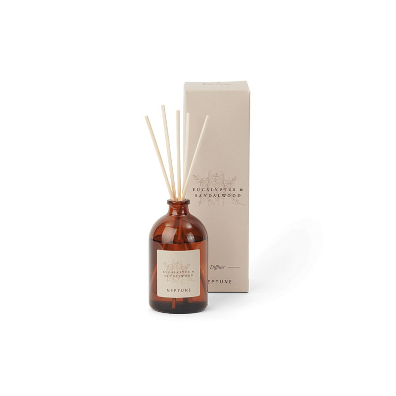 Eucalyptus & Sandalwood Diffuser-1