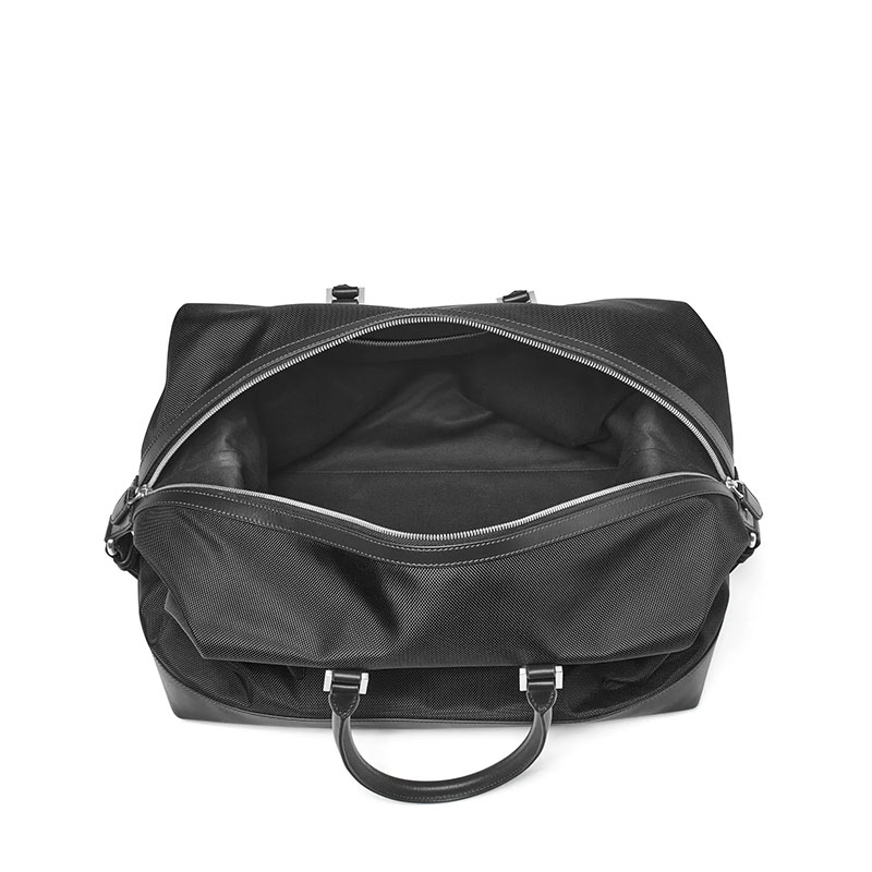 Weekend Bag, Black-4