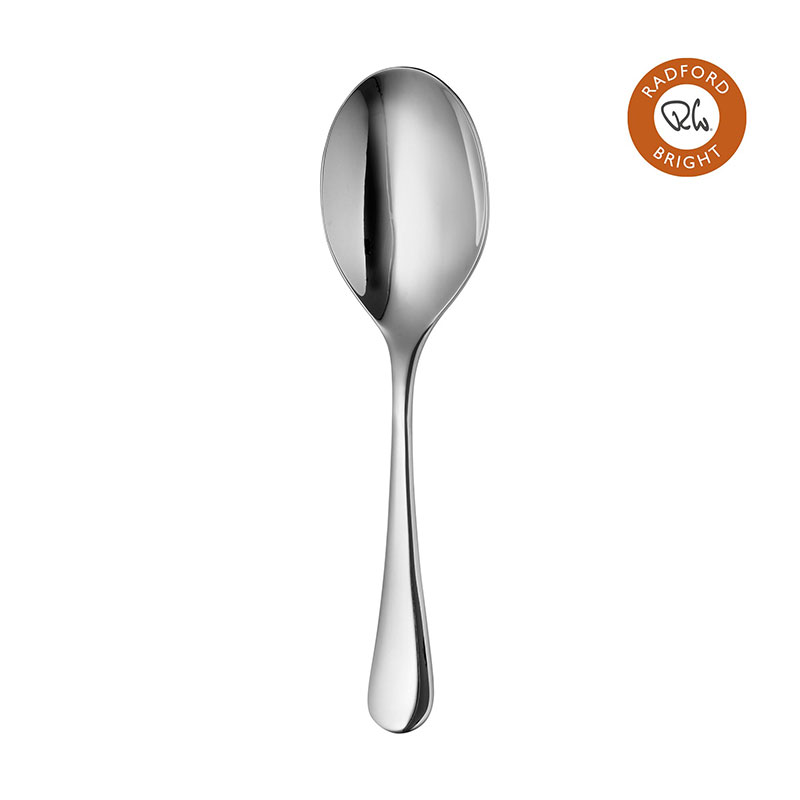 Radford Serving Spoon, Stainless Steel-2