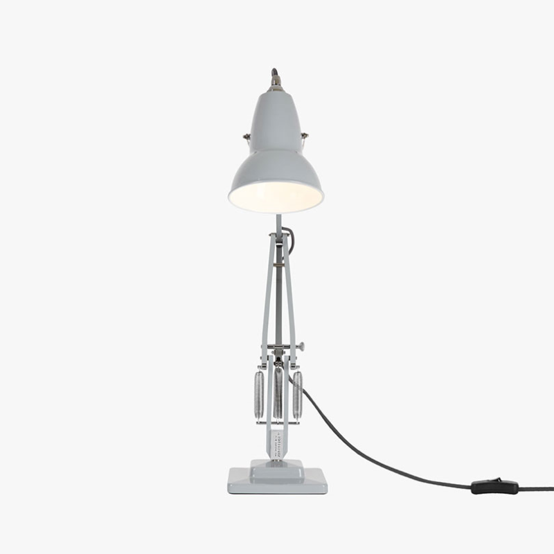 Original 1227 Desk Lamp, Dove Grey-1