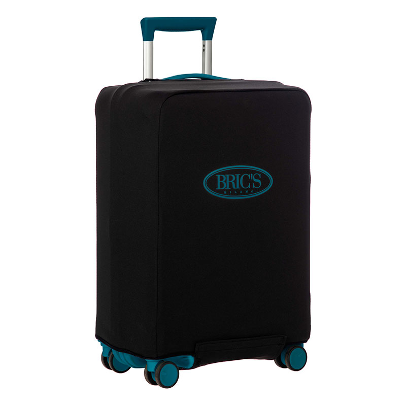 Positano Suitcase, H78 x W31 x L53cm, Sea Green-8