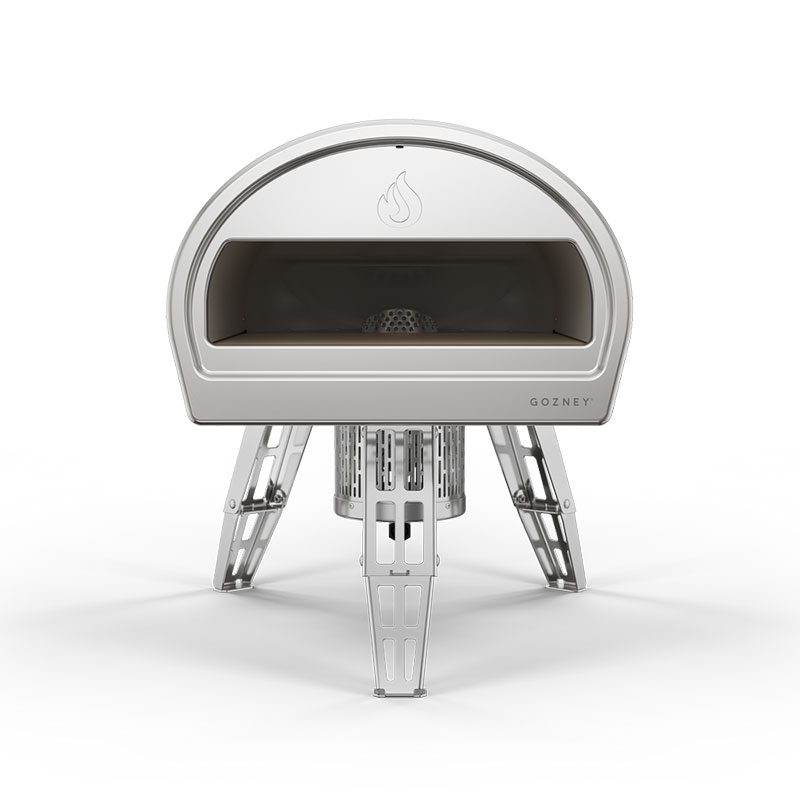 Roccbox Gas Pizza Oven, Grey-2