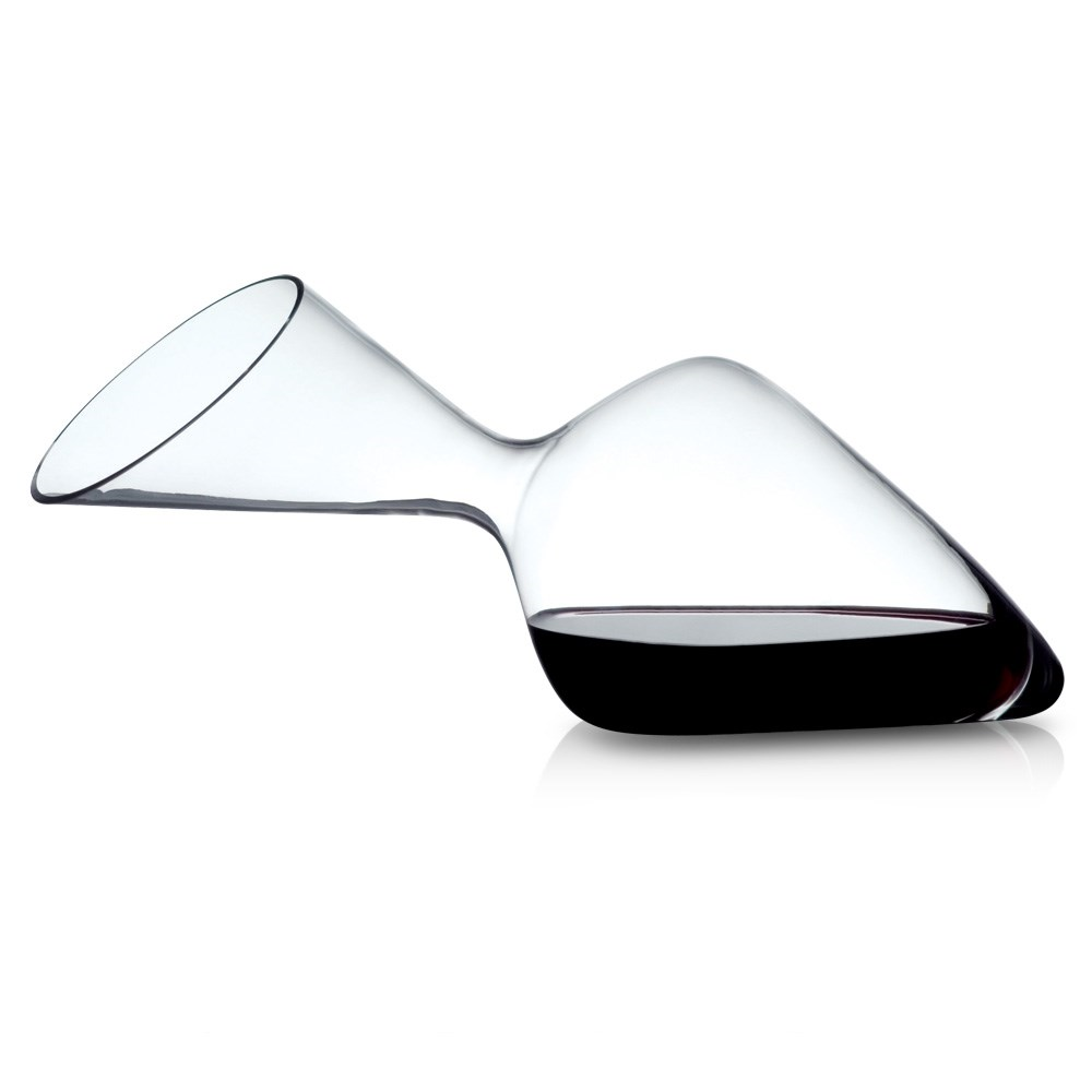 Tyrol Decanter, H19.2 x D43.5cm - 75cl-0