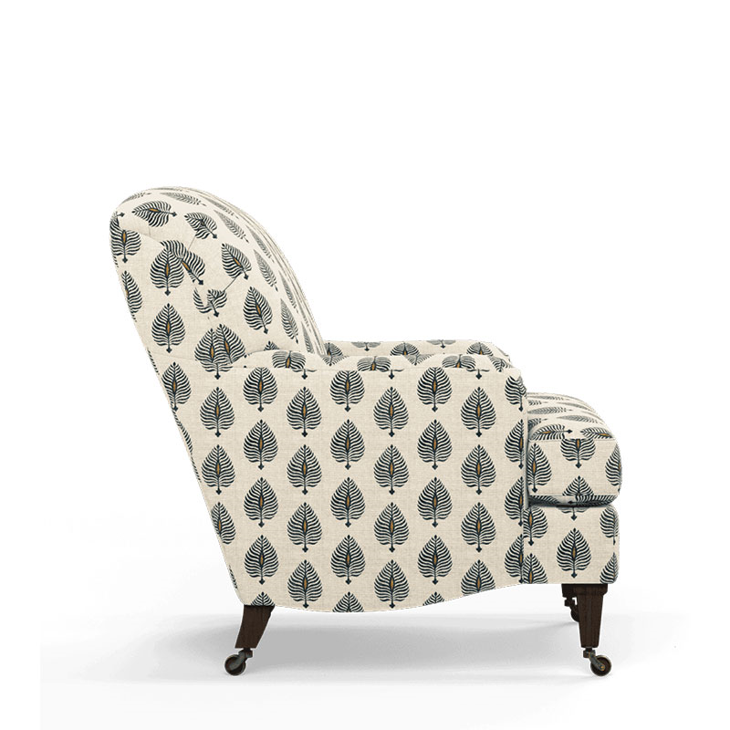 Coleridge Armchair, Ocellus-2