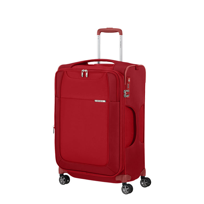 D'Lite Spinner expandable, 71cm, Chili Red-0