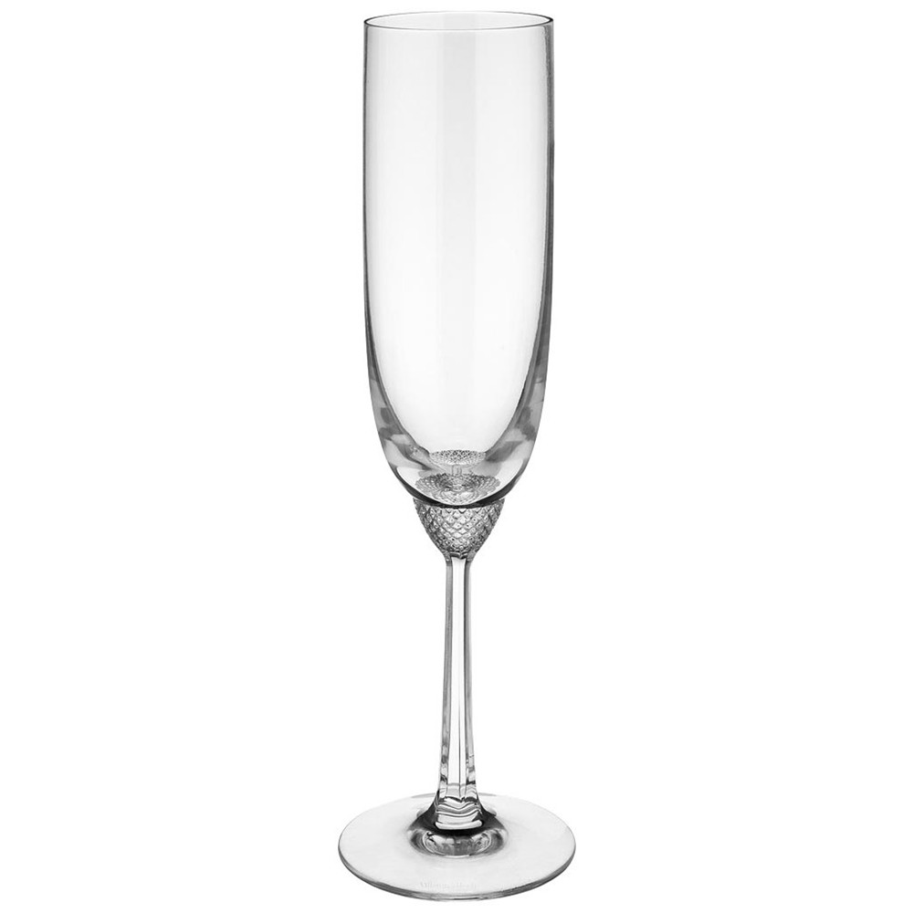 Octavie Champagne flute, 22.5cm-0