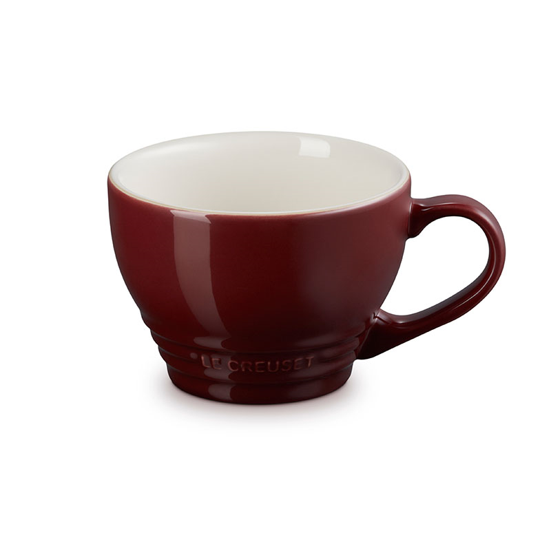 Stoneware Grand Mug, 400ml, Rhone-0