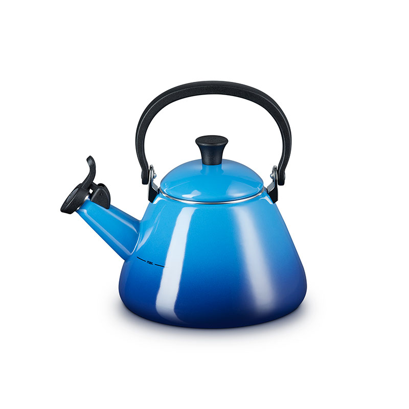 Kone Kettle, 1.6L, Azure-0